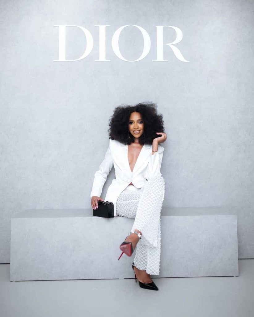 Corporate Chic: How to Stay Stylish and Feminine in Male-Dominated Fields