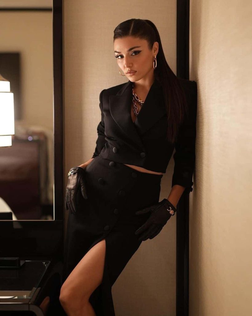 Corporate Chic: How to Stay Stylish and Feminine in Male-Dominated Fields