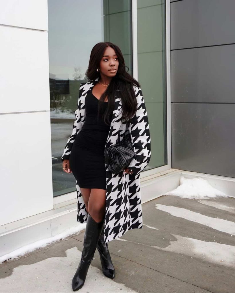 Corporate Chic: How to Stay Stylish and Feminine in Male-Dominated Fields