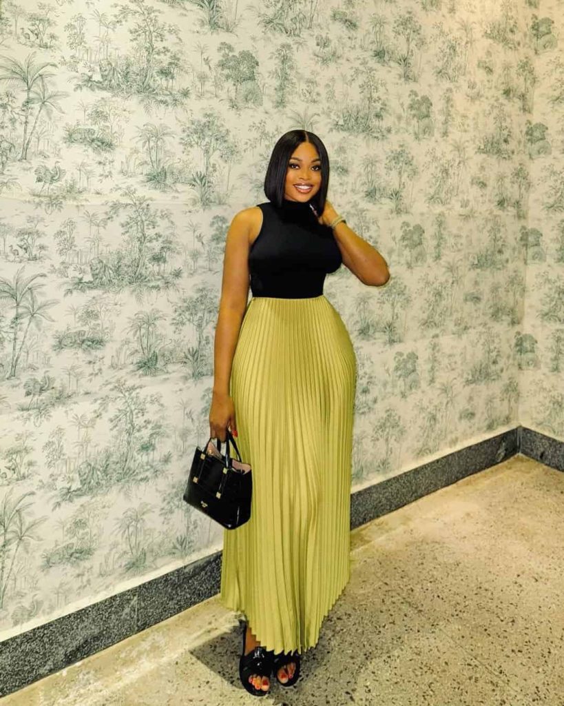 Corporate Chic: How to Stay Stylish and Feminine in Male-Dominated Fields