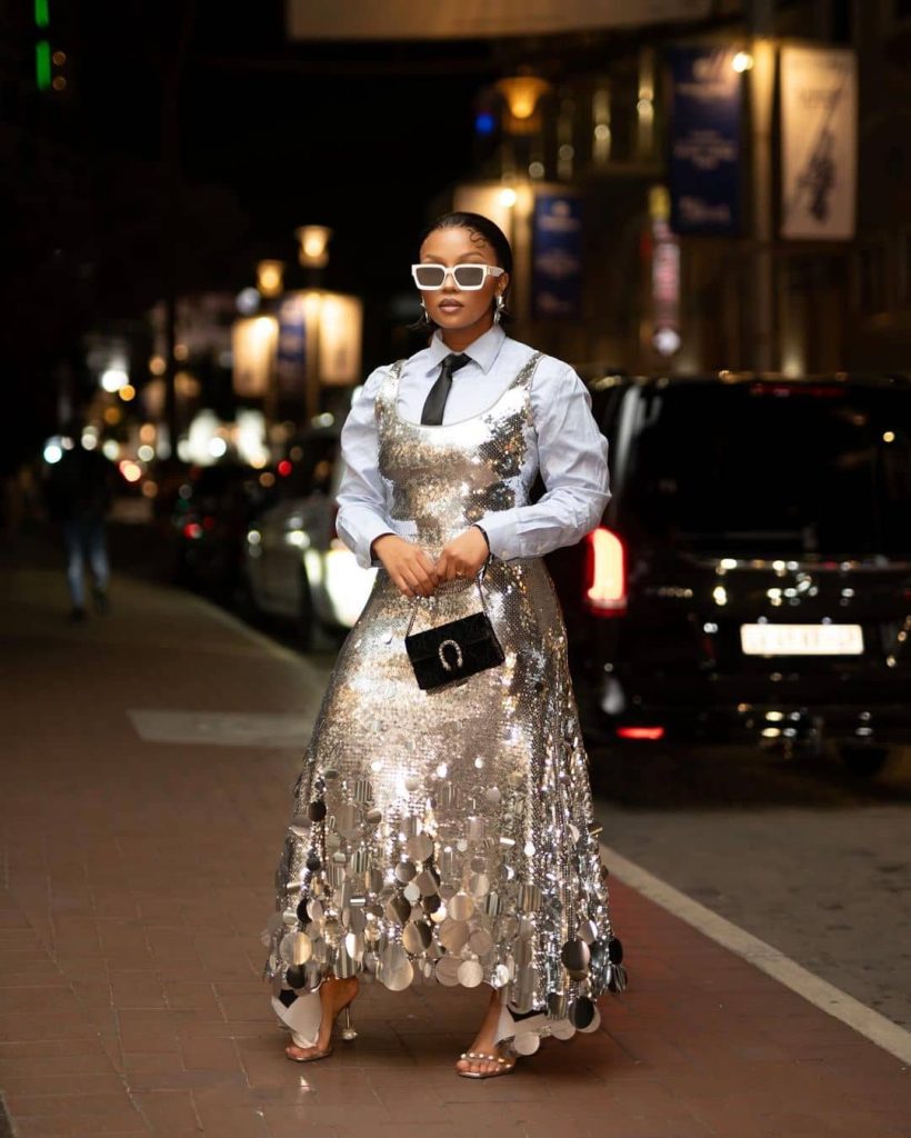 31 Go-To Sequin Outfits for Casual Days and Party Nights