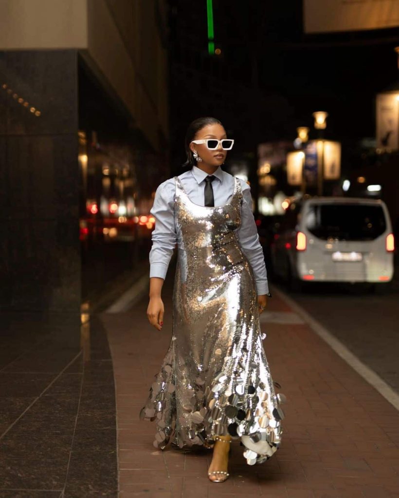 31 Go-To Sequin Outfits for Casual Days and Party Nights