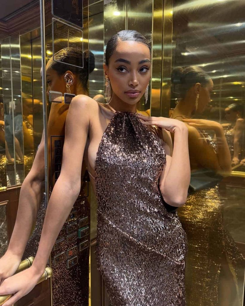 31 Go-To Sequin Outfits for Casual Days and Party Nights