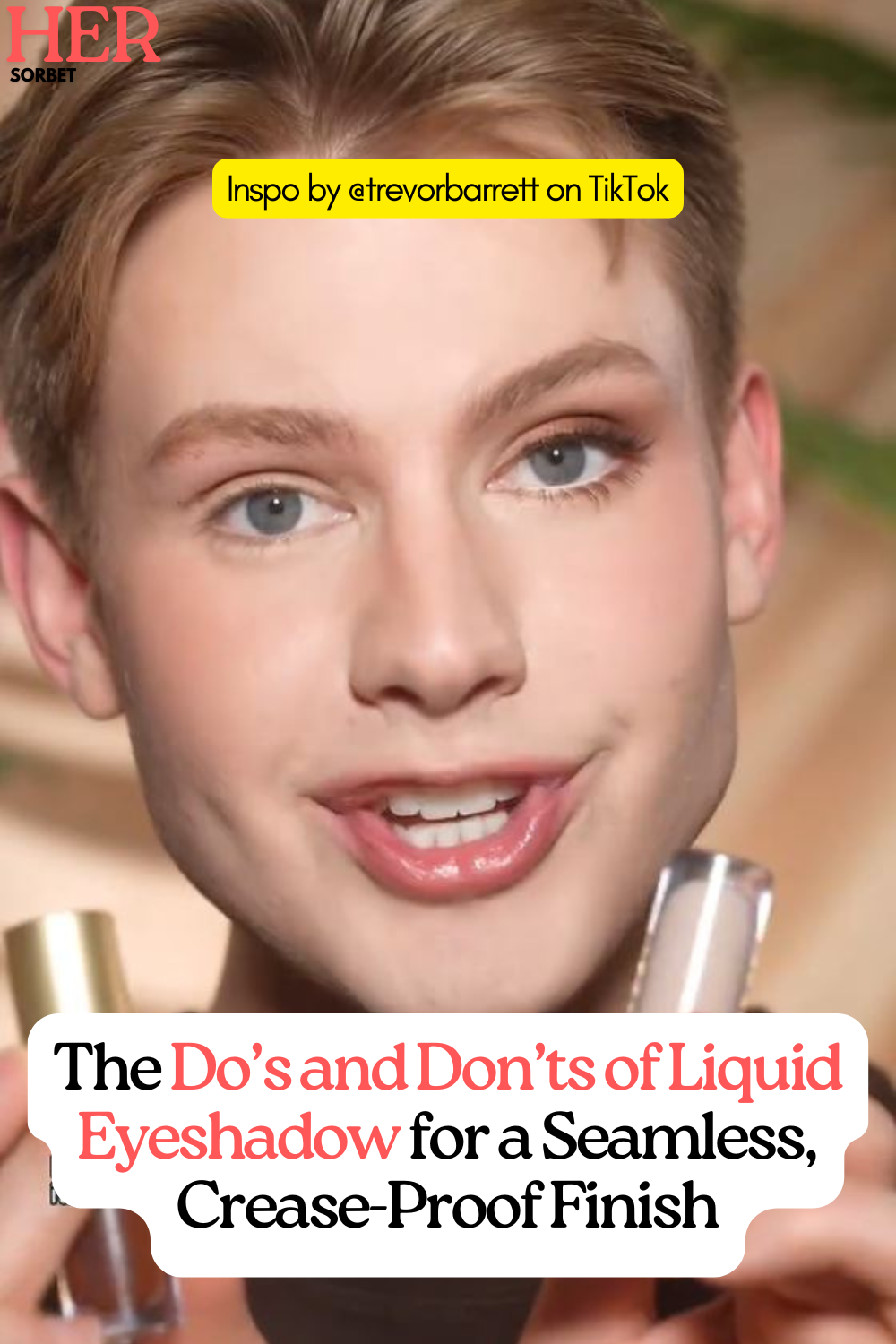 The Do’s and Don’ts of Liquid Eyeshadow: How to Get that Seamless, Crease-Proof Finish