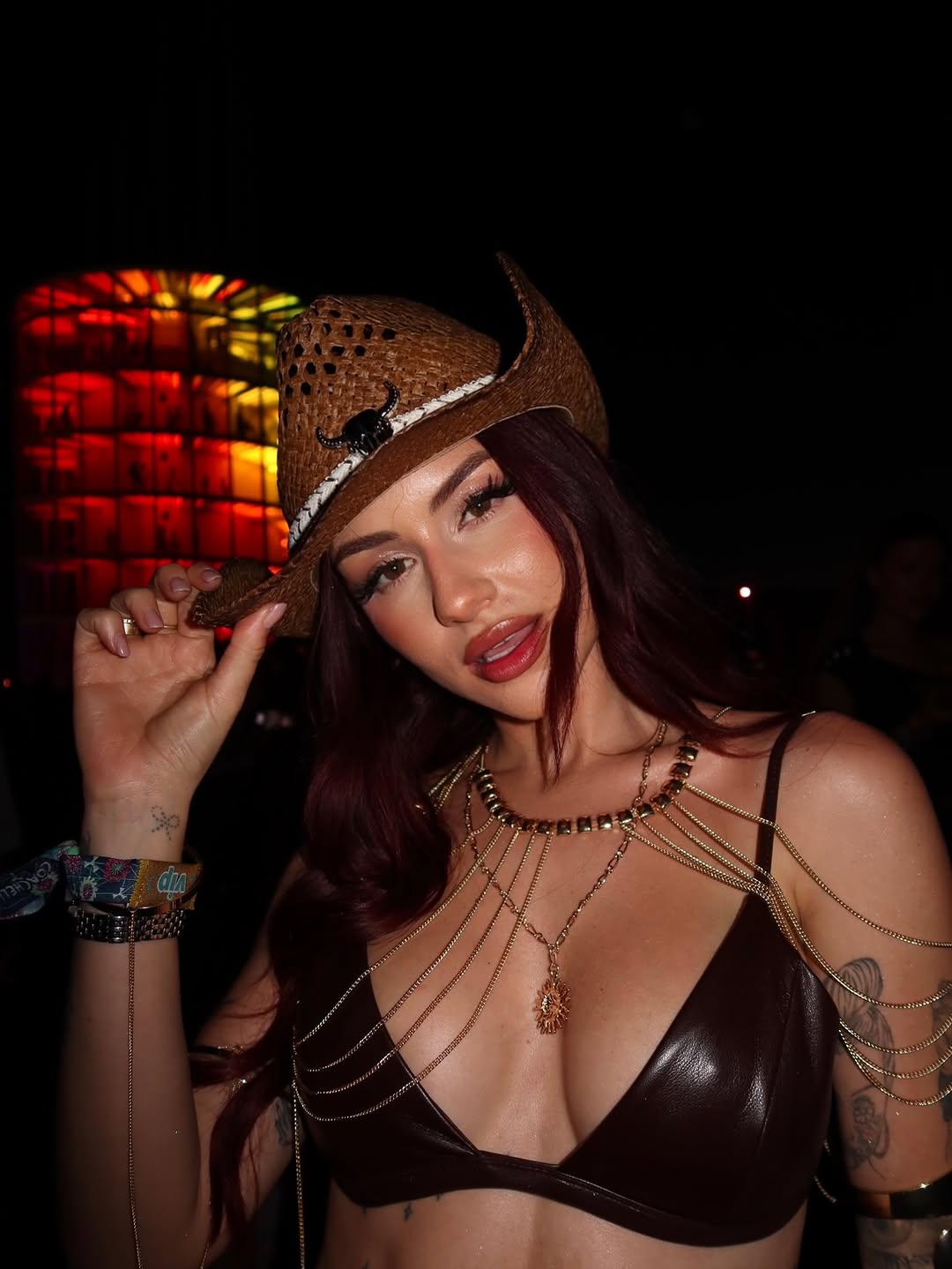 All the Right Details: The Accessories That Stole the Show at Coachella 2026