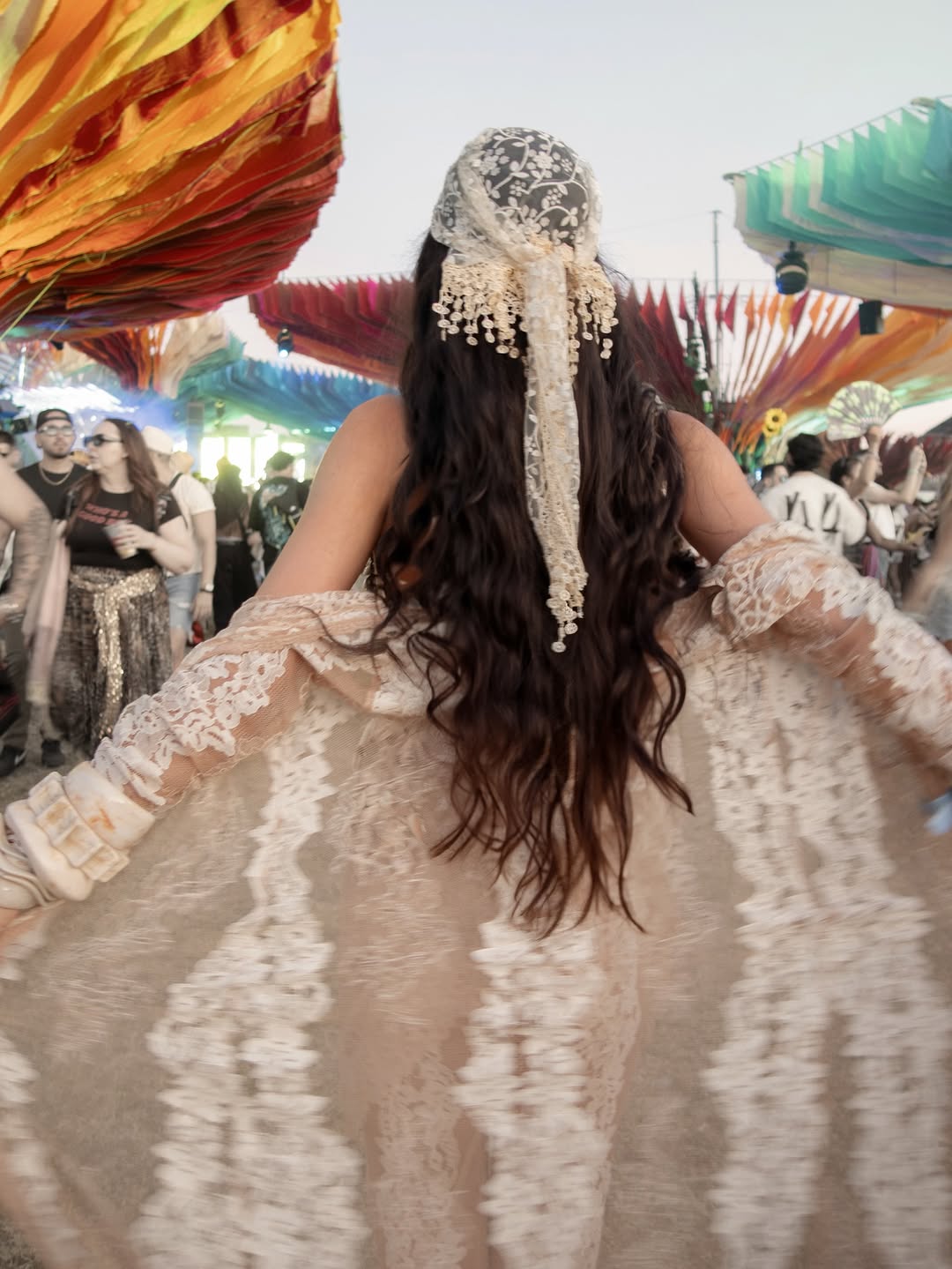 All the Right Details: The Accessories That Stole the Show at Coachella 2026