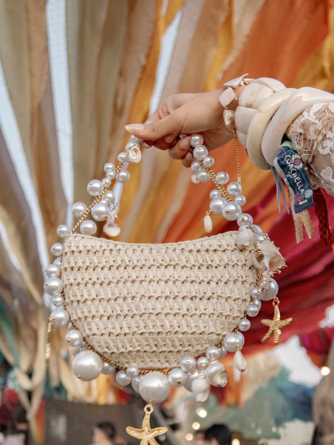 All the Right Details: The Accessories That Stole the Show at Coachella 2026