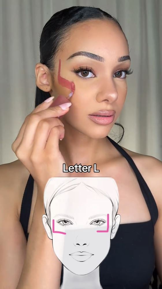How to Master Blush Placement: 5 Techniques That Will Completely Change Your Face Shape