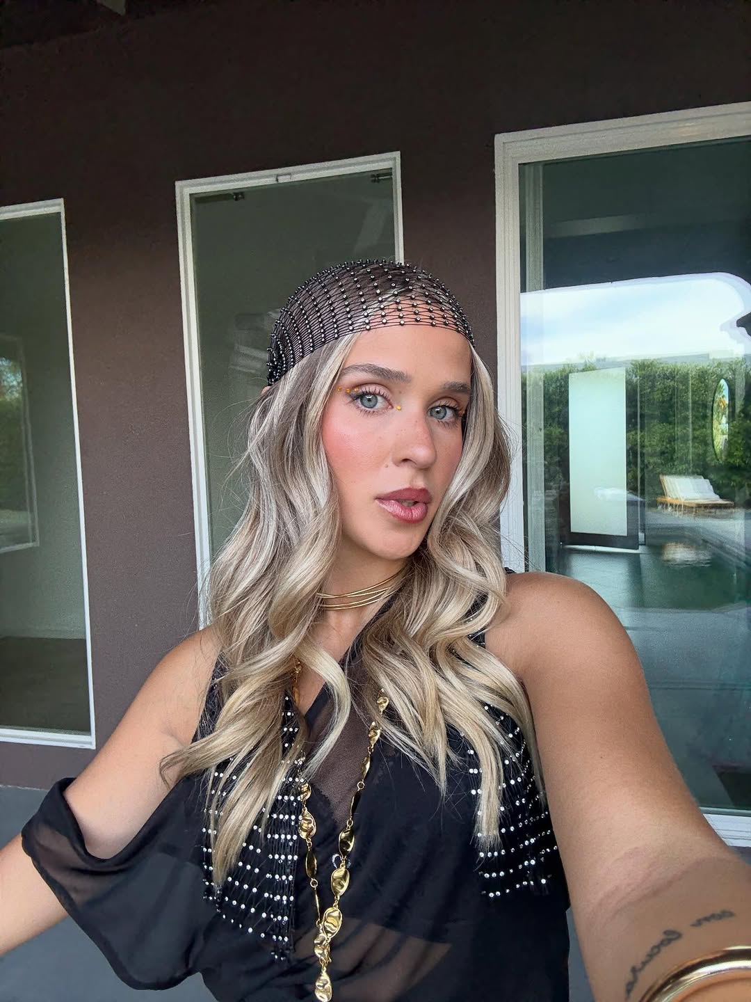 All the Right Details: The Accessories That Stole the Show at Coachella 2026