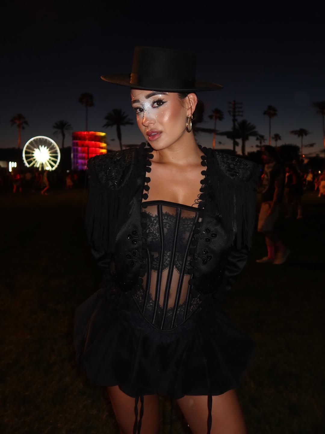 All the Right Details: The Accessories That Stole the Show at Coachella 2026