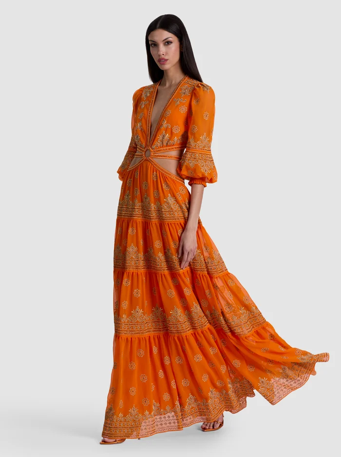 Orange, Sun & Everything - Image 2