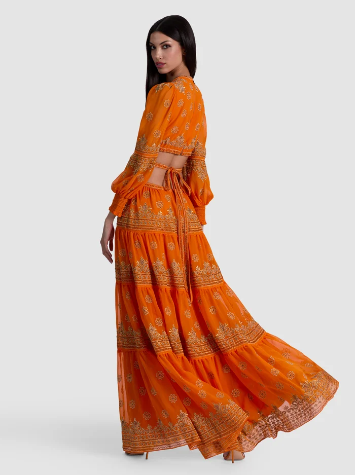 Orange, Sun & Everything - Image 3
