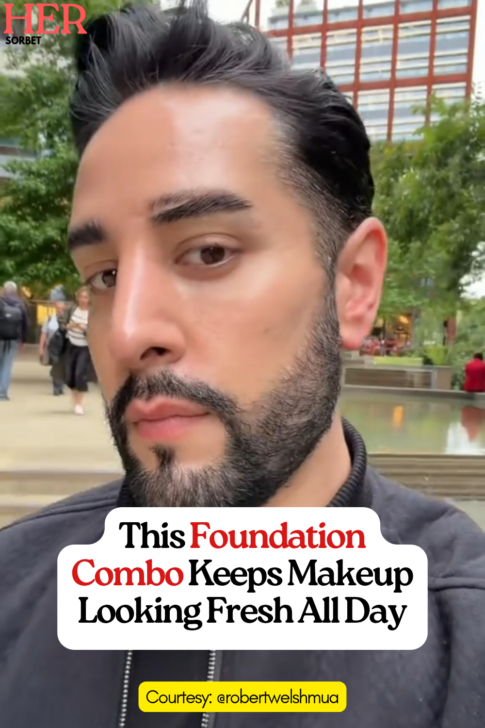 The K-Pop Inspired Foundation Combo That Keeps Your Base Flawless All Day