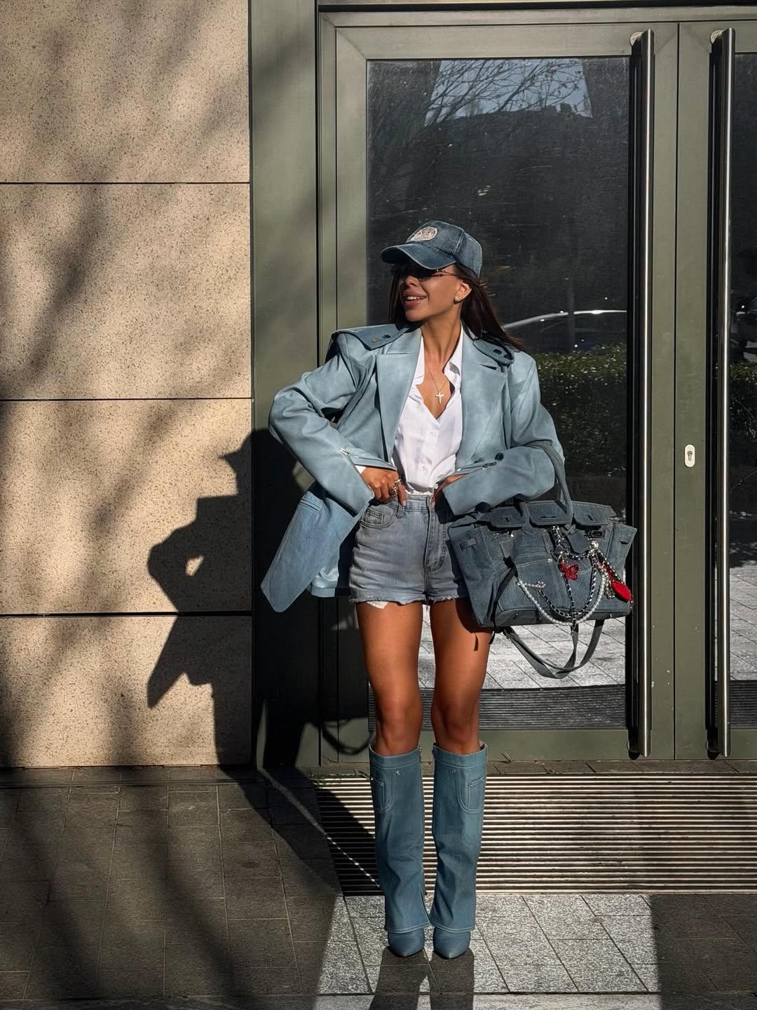 You Think Y2K Is Just a Gen Z Resurgence? These 30+ Outfits Will Have You Reaching for the Low-Rise Jeans
