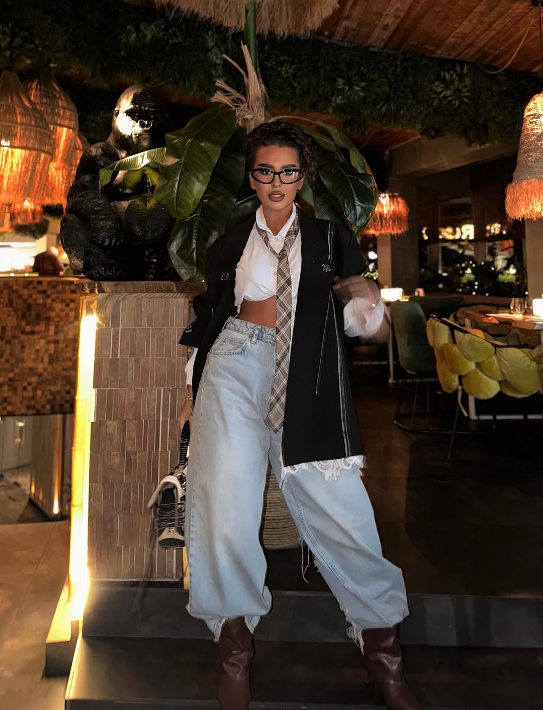 You Think Y2K Is Just a Gen Z Resurgence? These 30+ Outfits Will Have You Reaching for the Low-Rise Jeans