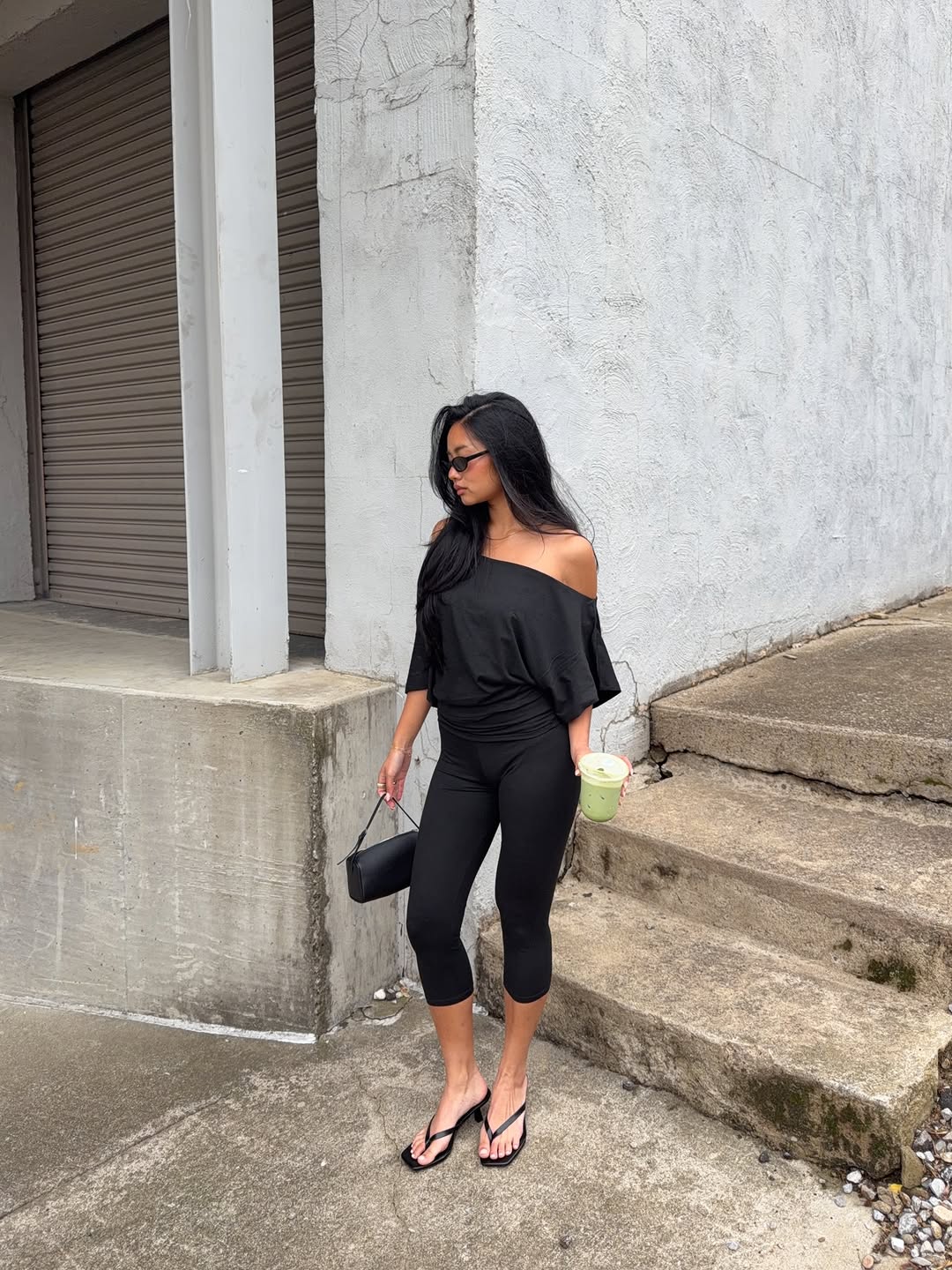 Capri Pants Just Got the IT Girl Treatment: 10 Chic Looks to Wear Right Now