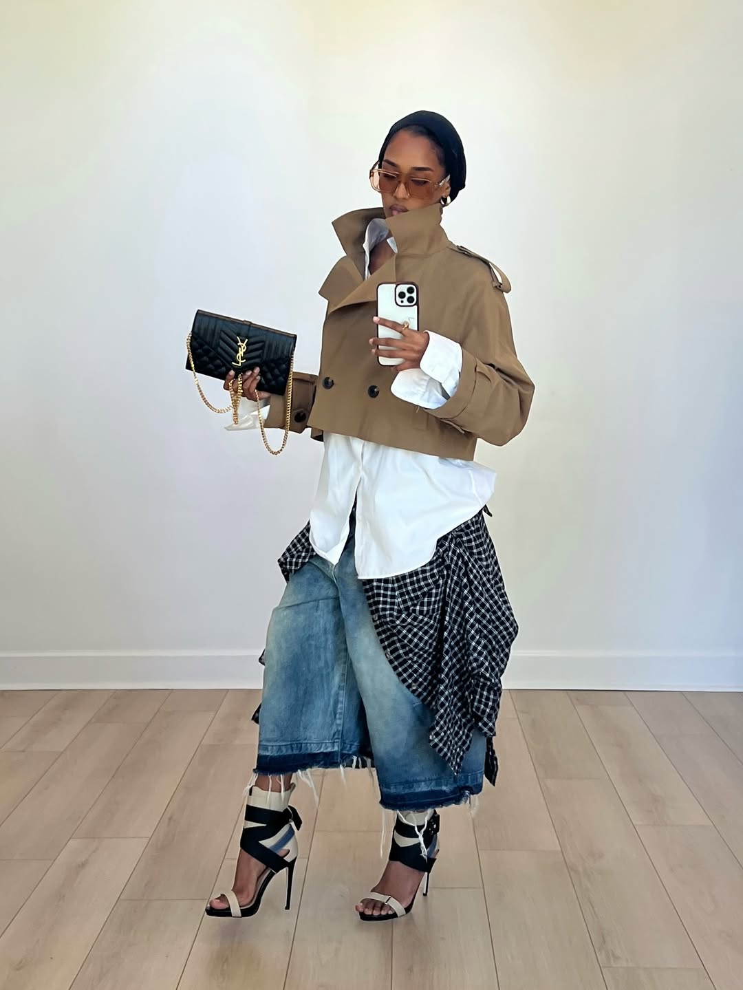 You Think Y2K Is Just a Gen Z Resurgence? These 30+ Outfits Will Have You Reaching for the Low-Rise Jeans