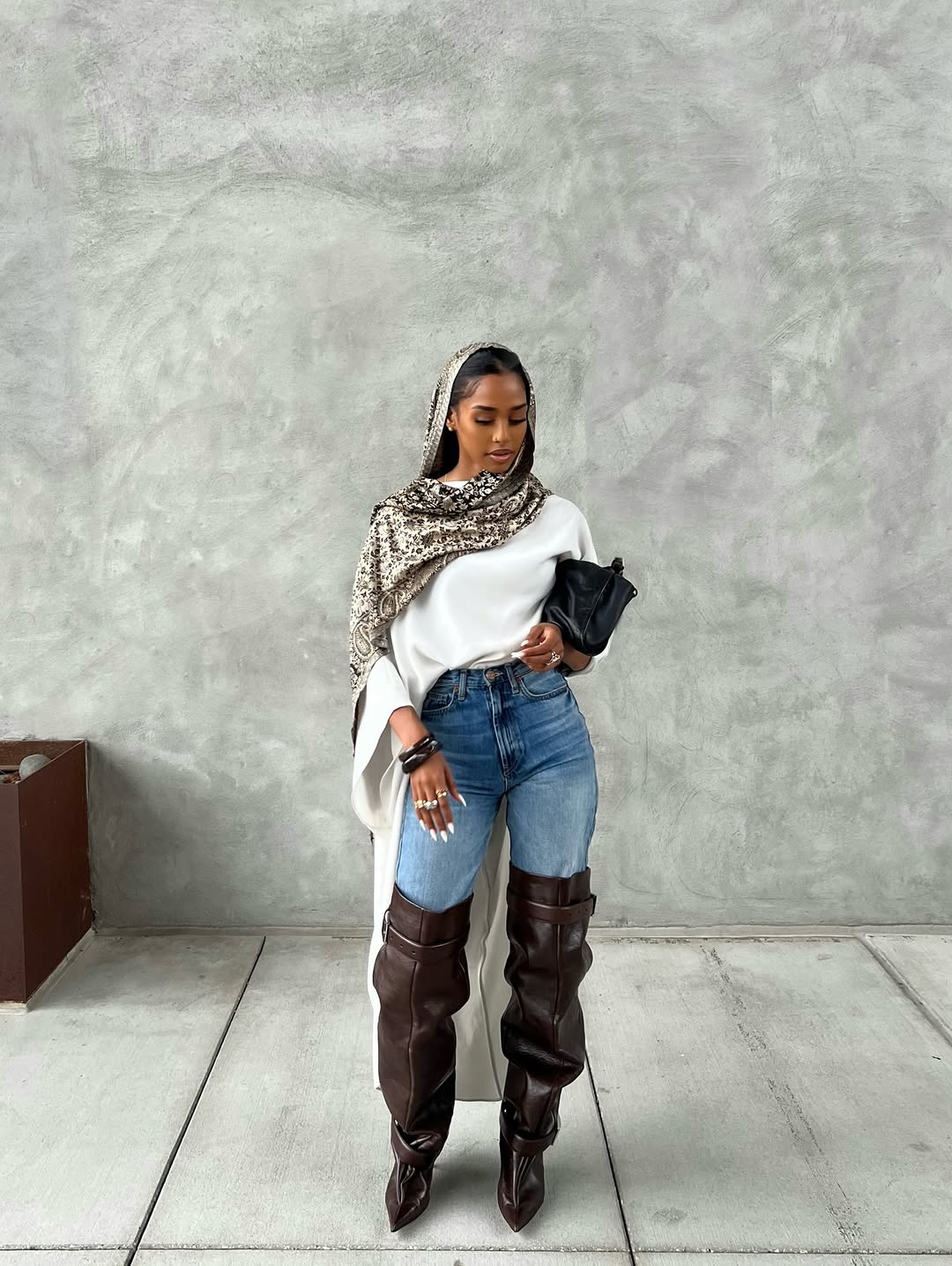 You Think Y2K Is Just a Gen Z Resurgence? These 30+ Outfits Will Have You Reaching for the Low-Rise Jeans