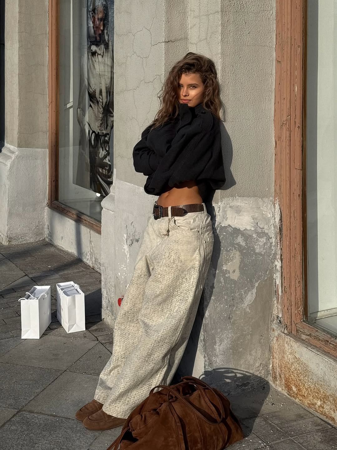You Think Y2K Is Just a Gen Z Resurgence? These 30+ Outfits Will Have You Reaching for the Low-Rise Jeans