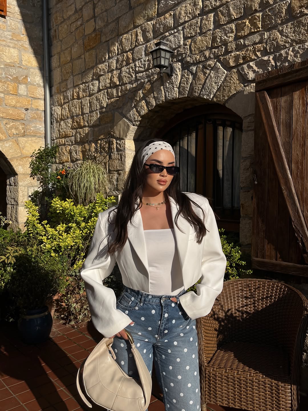 Headscarves Are the Summer Accessory of the Moment—41 Stylish Ways to Wear Them