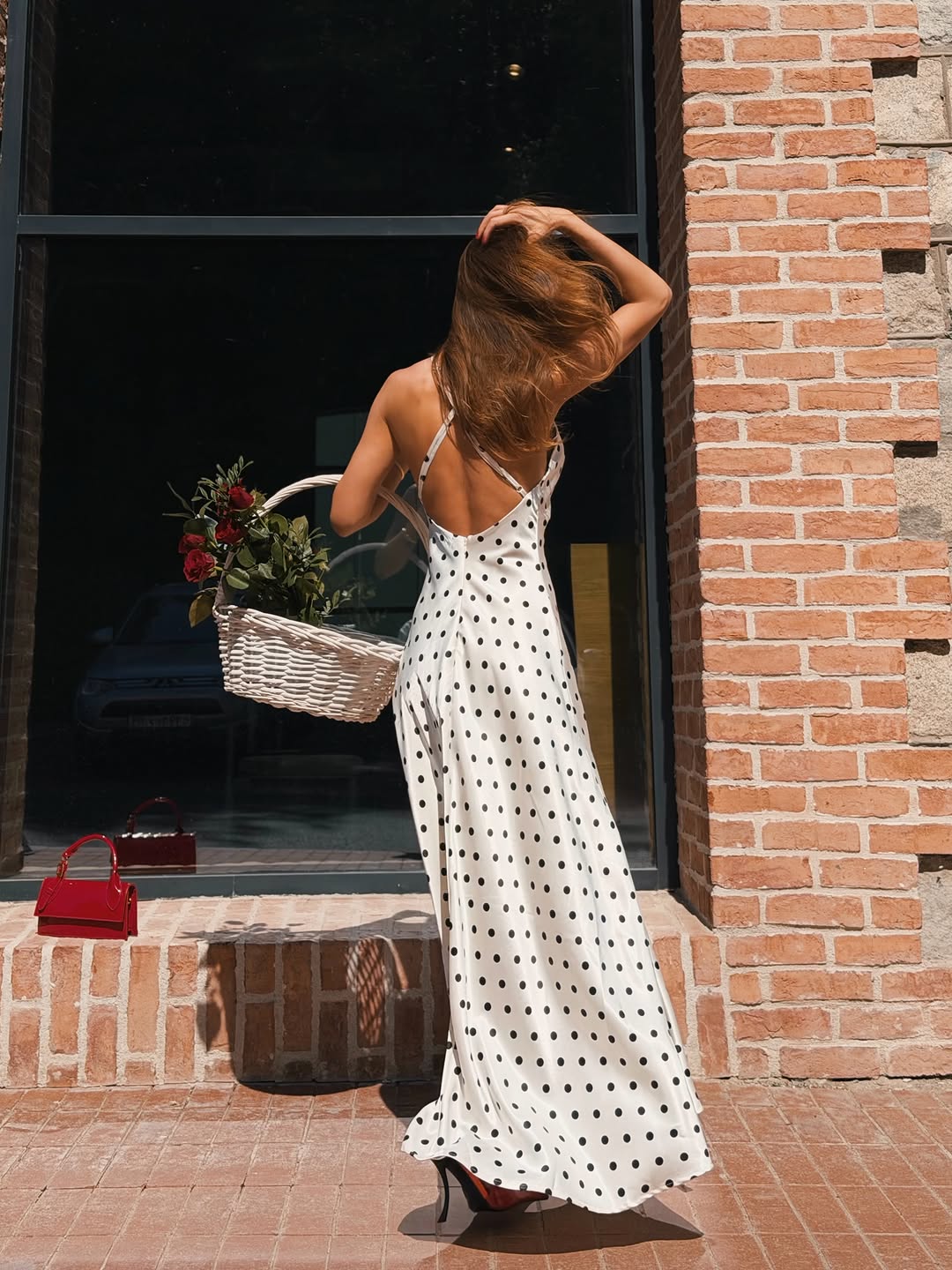 The Anti-Overwhelm Summer Wardrobe: A Capsule Guide for the Girl Who Hates Getting Dressed