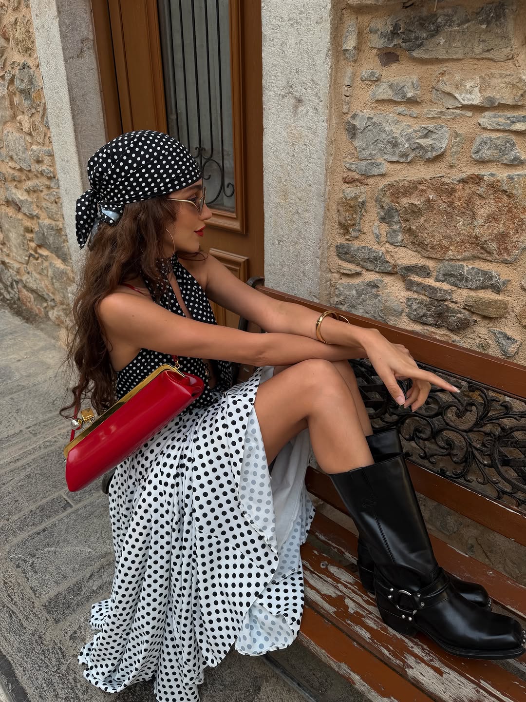 Headscarves Are the Summer Accessory of the Moment—41 Stylish Ways to Wear Them