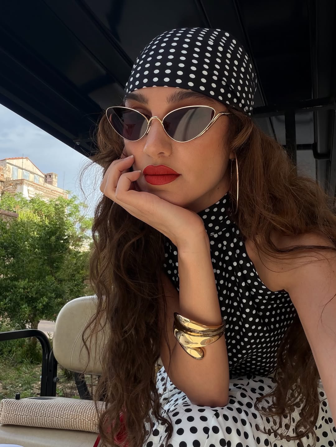 Headscarves Are the Summer Accessory of the Moment—41 Stylish Ways to Wear Them