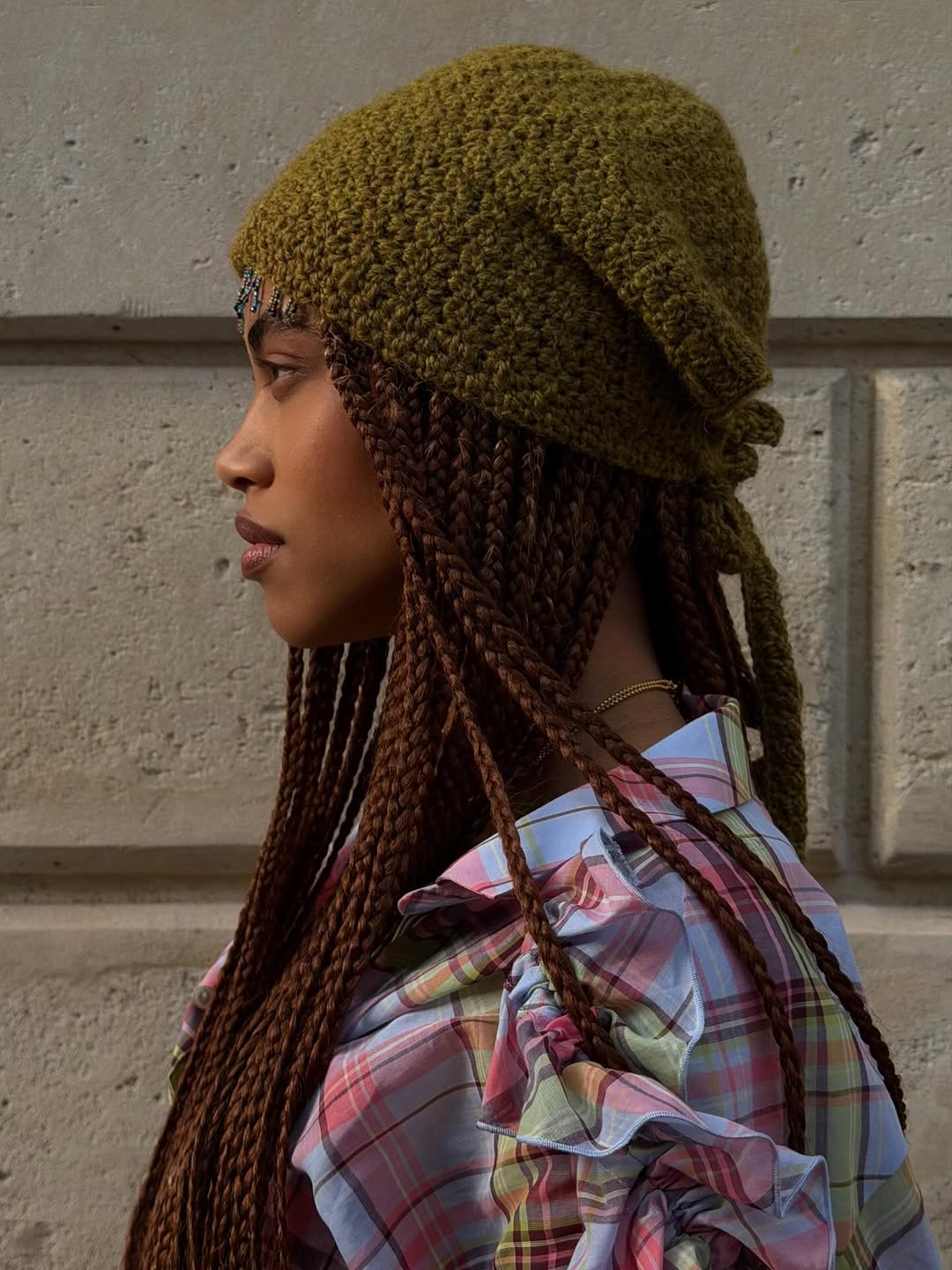 Headscarves Are the Summer Accessory of the Moment—41 Stylish Ways to Wear Them