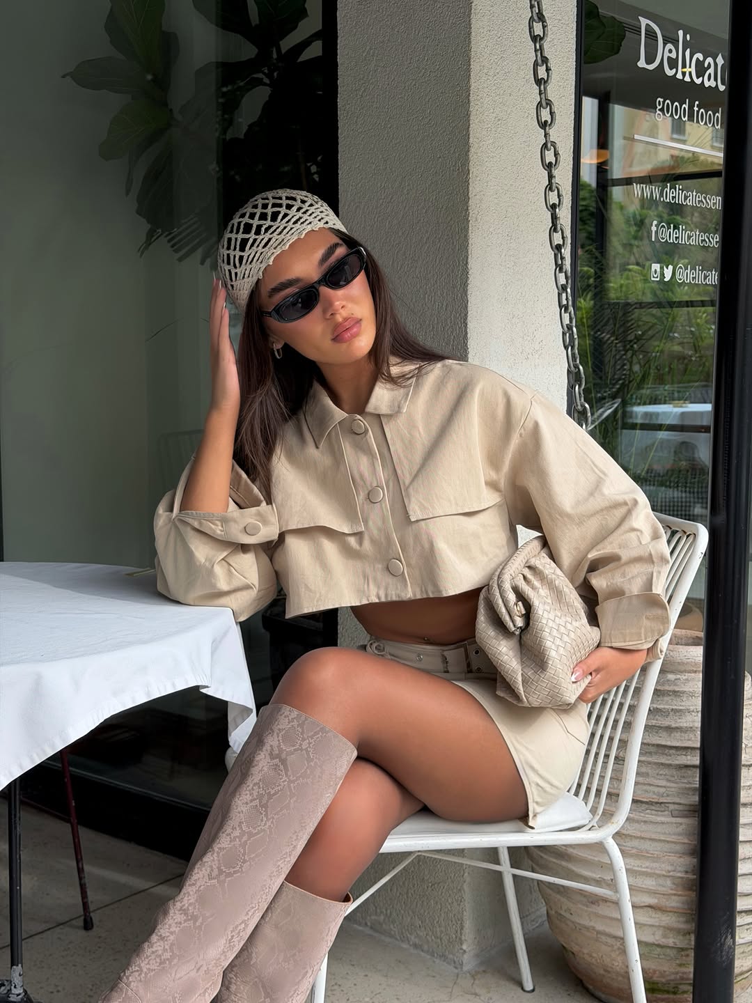 Headscarves Are the Summer Accessory of the Moment—41 Stylish Ways to Wear Them