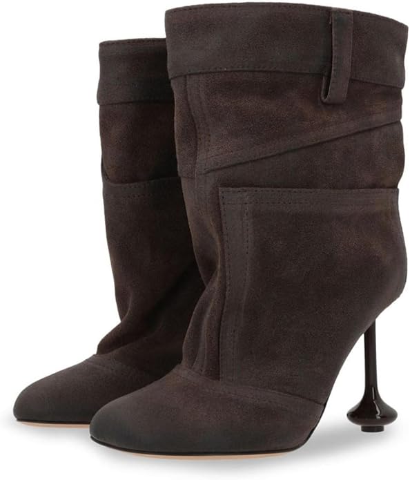 If You Have a Fall Date Planned, These Nasty Amazon Heels Will Complete Your Outfit