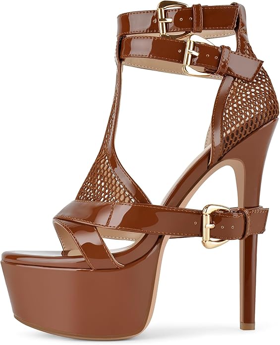 If You Have a Fall Date Planned, These Nasty Amazon Heels Will Complete Your Outfit