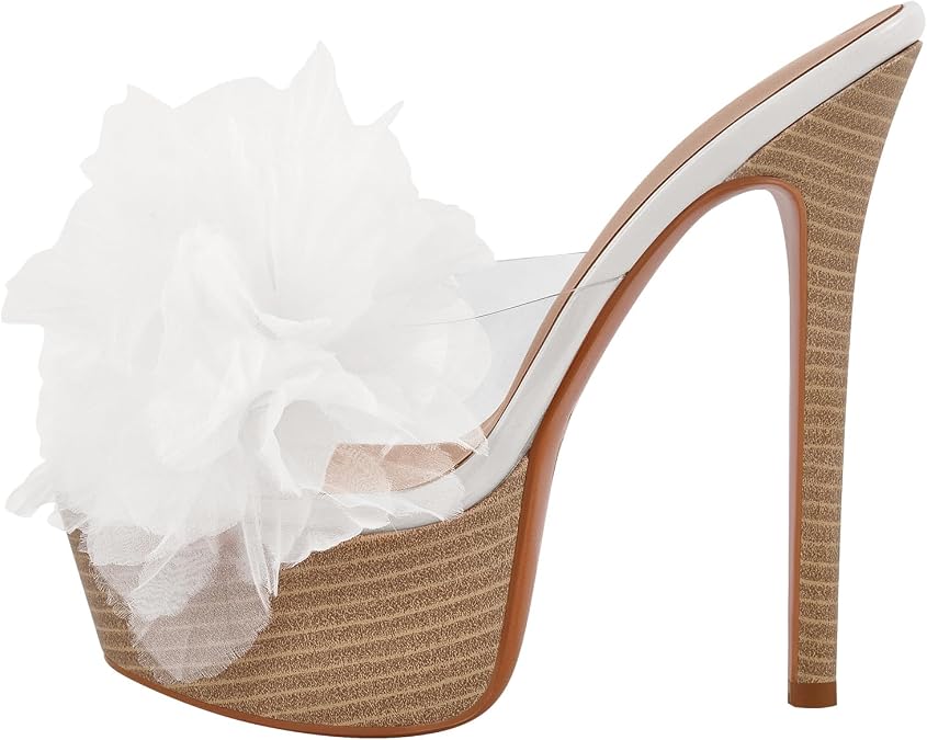 If You Have a Fall Date Planned, These Nasty Amazon Heels Will Complete Your Outfit