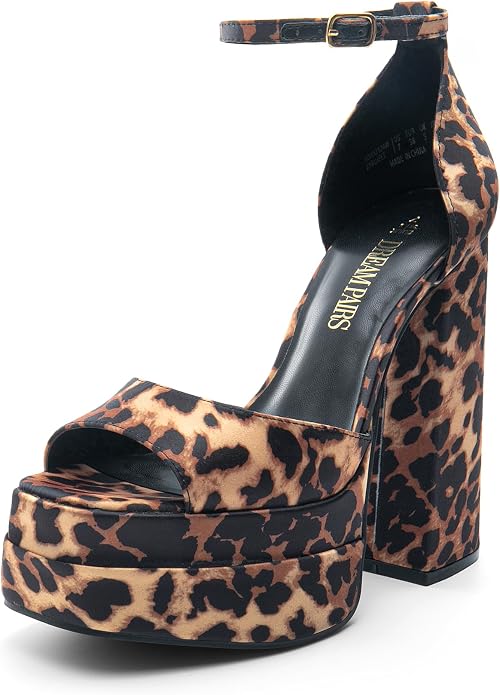 If You Have a Fall Date Planned, These Nasty Amazon Heels Will Complete Your Outfit