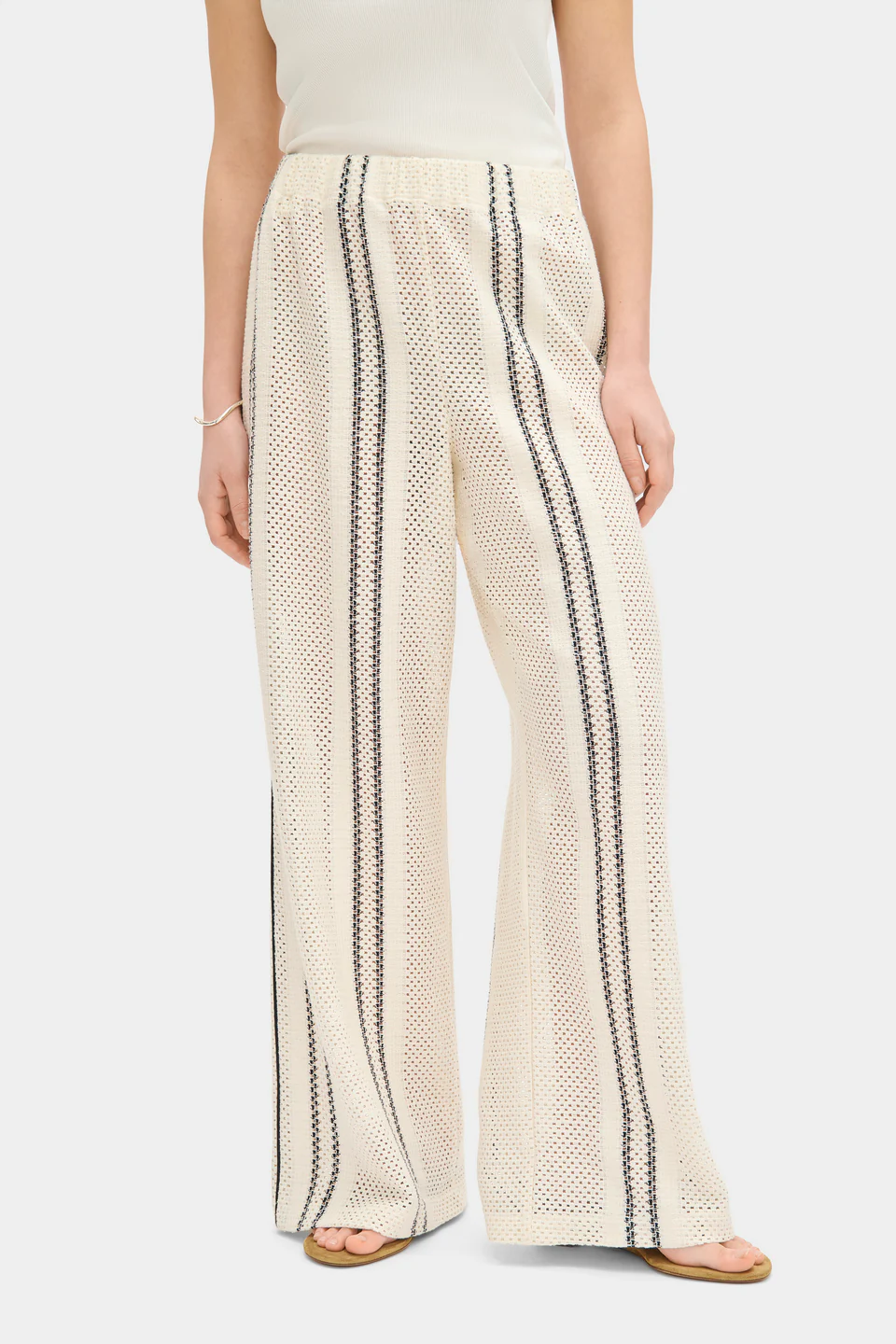 How To Dress For A Heatwave (& The Summer Pieces We’d Be Lost Without)