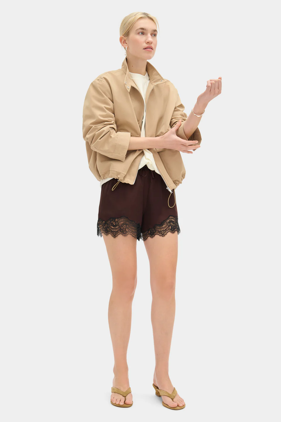 How To Dress For A Heatwave (& The Summer Pieces We’d Be Lost Without)