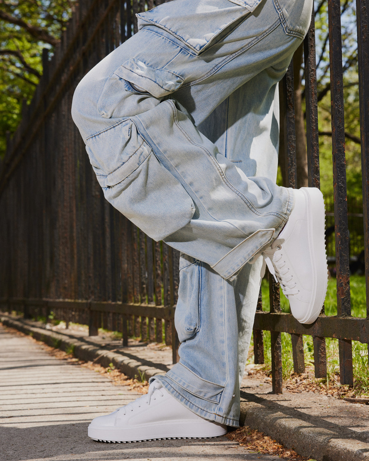 If You're Looking for Work Sneakers, Try These Dressy Options That Aren't Too "Gym Shoe-ey"