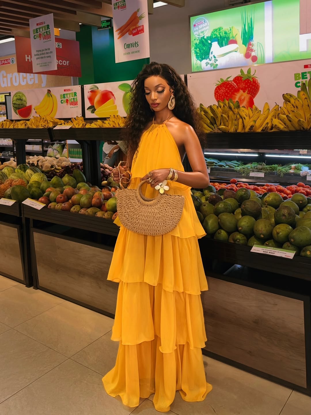 How To Dress For A Heatwave (& The Summer Pieces We’d Be Lost Without)