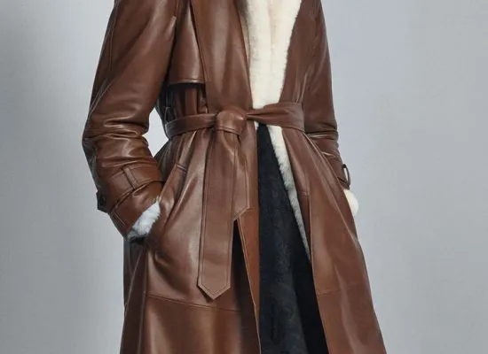 Every It Girl Is Layering Up in These Comfy-Chic Autumn Staples—From Cozy Sweaters to Statement Coats