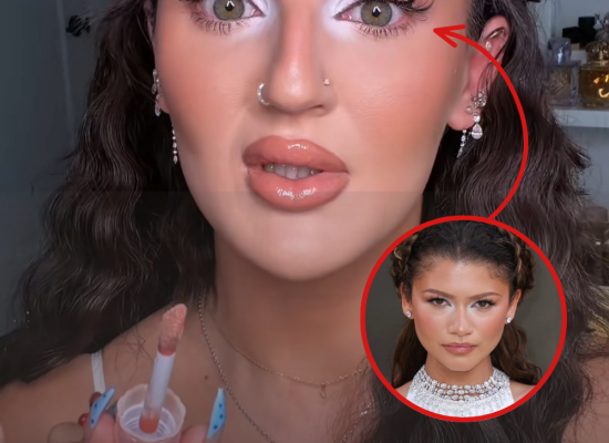 Zendaya’s Odyssey White Inner-Corner Eye Makeup Is Summer’s Prettiest Beauty Trend! Here’s How to Recreate It