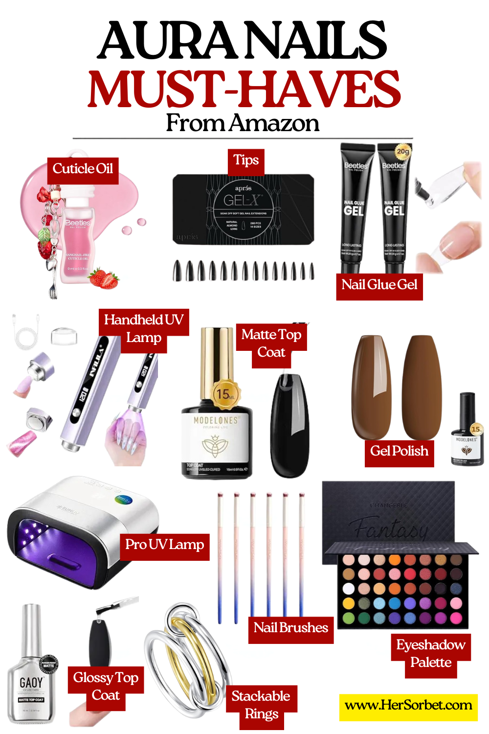 Aura Nails Are the Gradient Glow Fueling This Y2K Revival — Here’s a DIY & 50+ Ideas to Try
