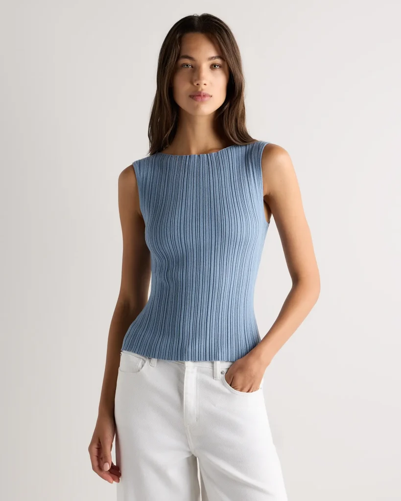 Shoppers Say Quince’s Fall Sweaters “Look Expensive” and Feel Luxurious—These 14 Belong in Your Rotation All Season