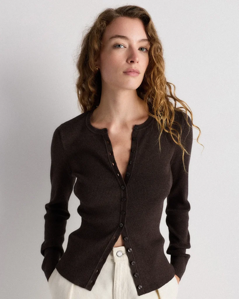 Shoppers Say Quince’s Fall Sweaters “Look Expensive” and Feel Luxurious—These 14 Belong in Your Rotation All Season