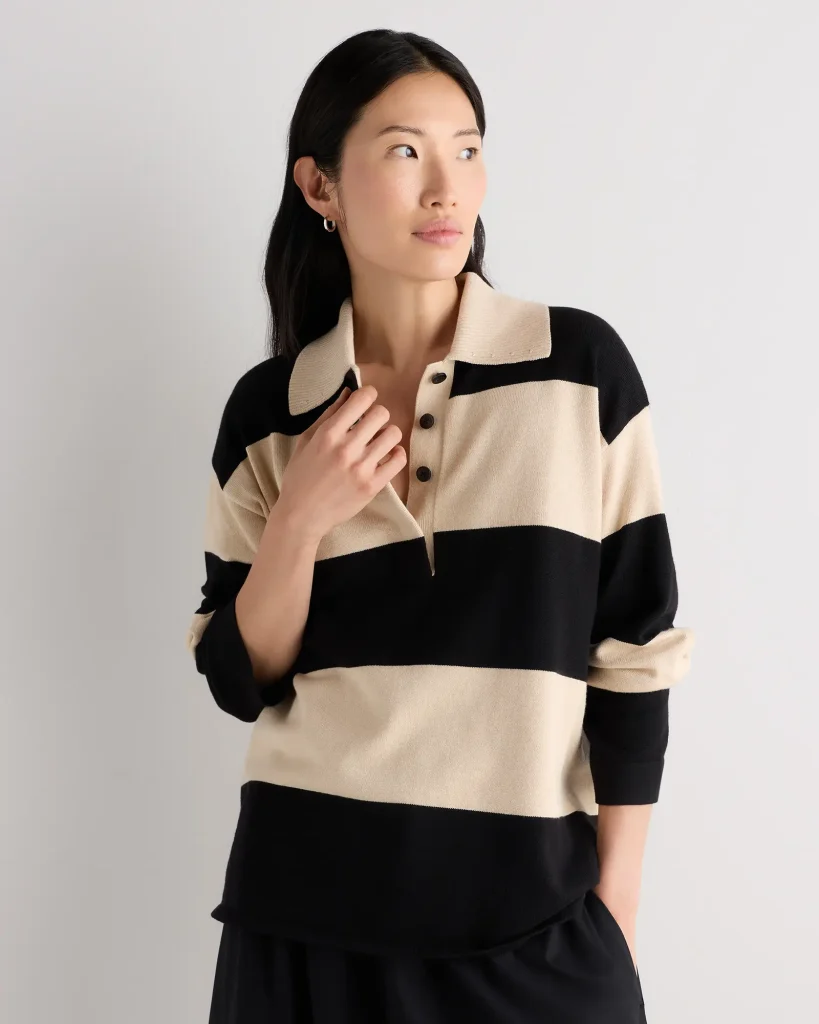 Shoppers Say Quince’s Fall Sweaters “Look Expensive” and Feel Luxurious—These 14 Belong in Your Rotation All Season